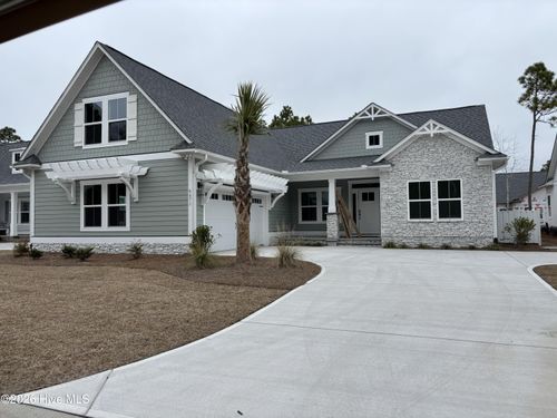 101-6839 Marston Point Sw, Ocean Isle Beach, NC, 28469 | Card Image