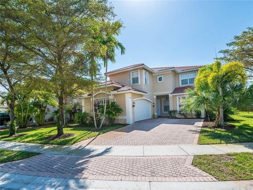 17464 Sw 47 Court, Miramar, FL, 33029 | Card Image