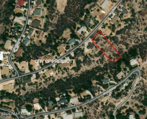 2265 Sandia Dr, Prescott, AZ, 86301-5341 | Card Image