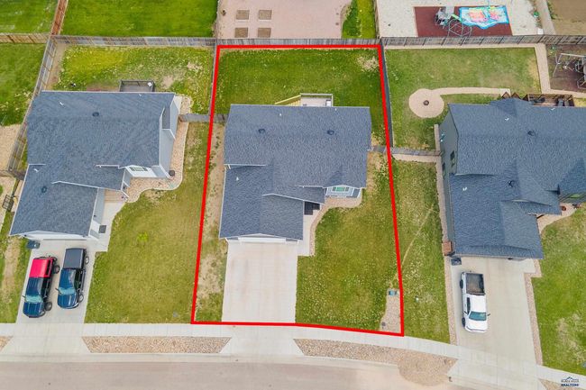 544 Antietam Dr, House other with 4 bedrooms, 3 bathrooms and null parking in Box Elder SD | Image 20