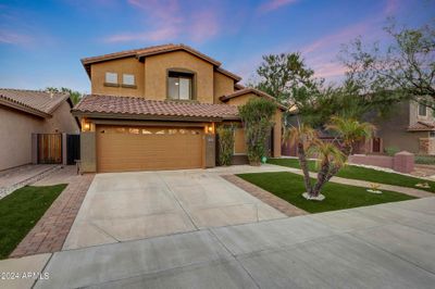 27821 N Gidiyup Trail, House other with 5 bedrooms, 4 bathrooms and null parking in Phoenix AZ | Image 2