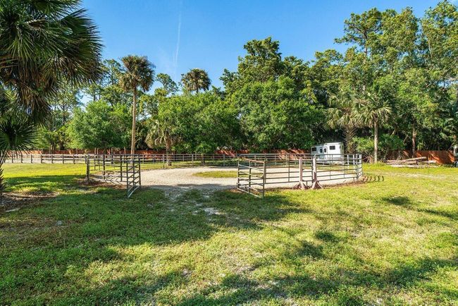 15201 Timberlane Pl, House other with 5 bedrooms, 4 bathrooms and null parking in LOXAHATCHEE FL | Image 30