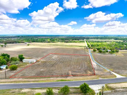 LOT 7 Cr 343, Hondo, TX, 78861 | Card Image