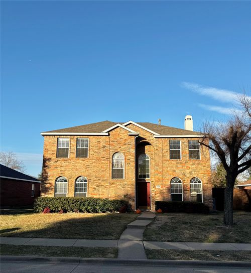 829 John Peter Way, Mesquite, TX, 75149-7532 | Card Image