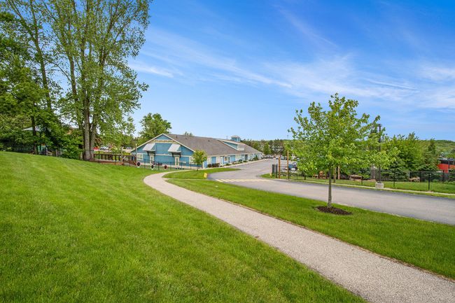 BLDG-1 - 7035 Ada Depot Dr, Condo with 2 bedrooms, 3 bathrooms and null parking in Ada MI | Image 27