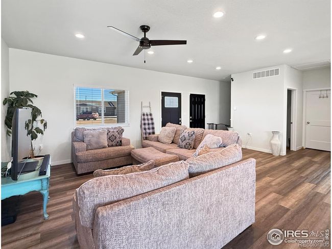 704 N Fremont Ave, House other with 3 bedrooms, 3 bathrooms and 2 parking in Fleming CO | Image 4