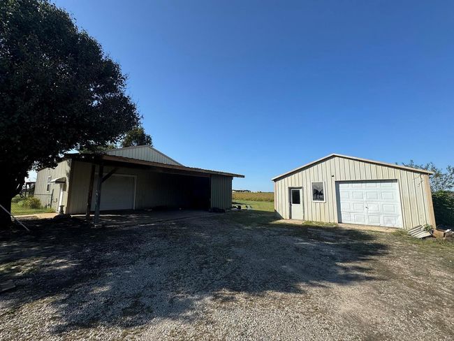 View of garage | Image 26