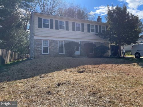 9812 Wilden Ln, ROCKVILLE, MD, 20854-2055 | Card Image