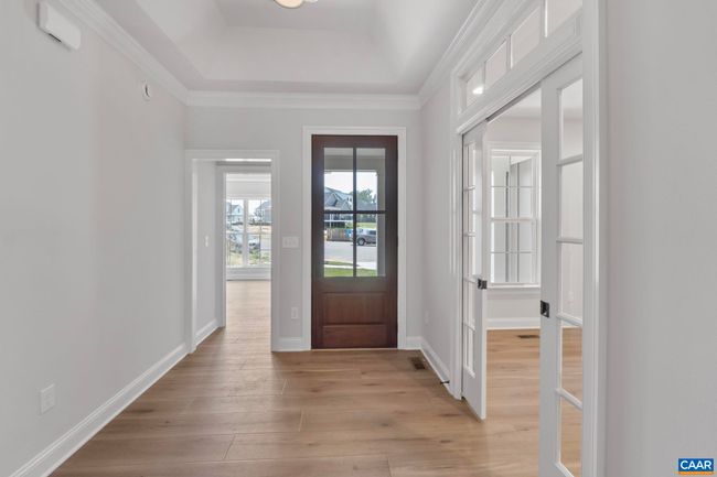 4012 Cliff View Ct, House other with 5 bedrooms, 4 bathrooms and null parking in CHARLOTTESVILLE VA | Image 5