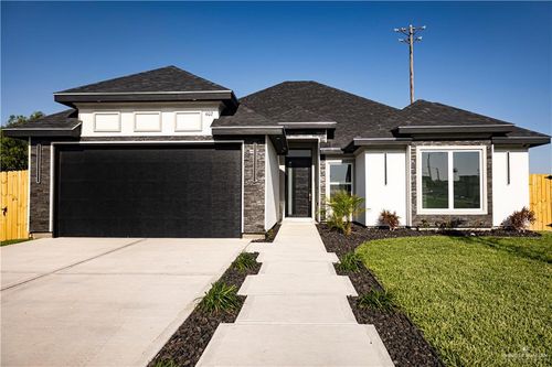402 N 30th St, Hidalgo, TX, 78557-0375 | Card Image