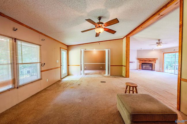 1041 Green Briar Cove Rd, House other with 4 bedrooms, 2 bathrooms and null parking in Union Grove AL | Image 7