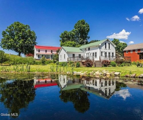 709 County Route 49, Cossayuna, NY, 12823 | Card Image