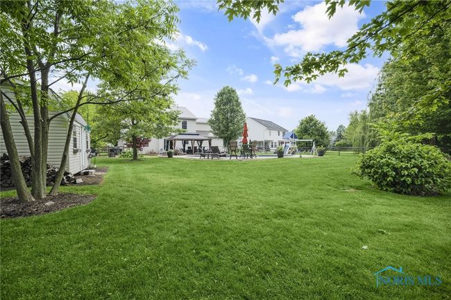 10632 Shayni Ln, House other with 4 bedrooms, 4 bathrooms and 2 parking in Whitehouse OH | Image 40