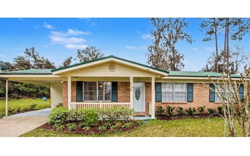 234 Sw Havanna Way, Lake City, FL, 32024-3421 | Card Image