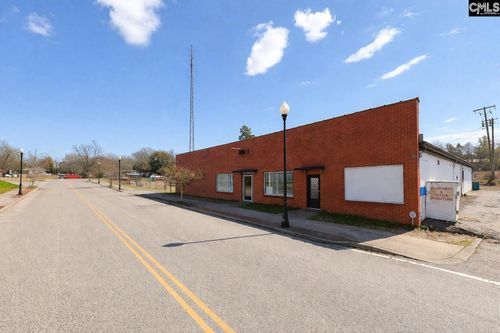 190 W 3rd St, Swansea, SC, 29160-9316 | Card Image