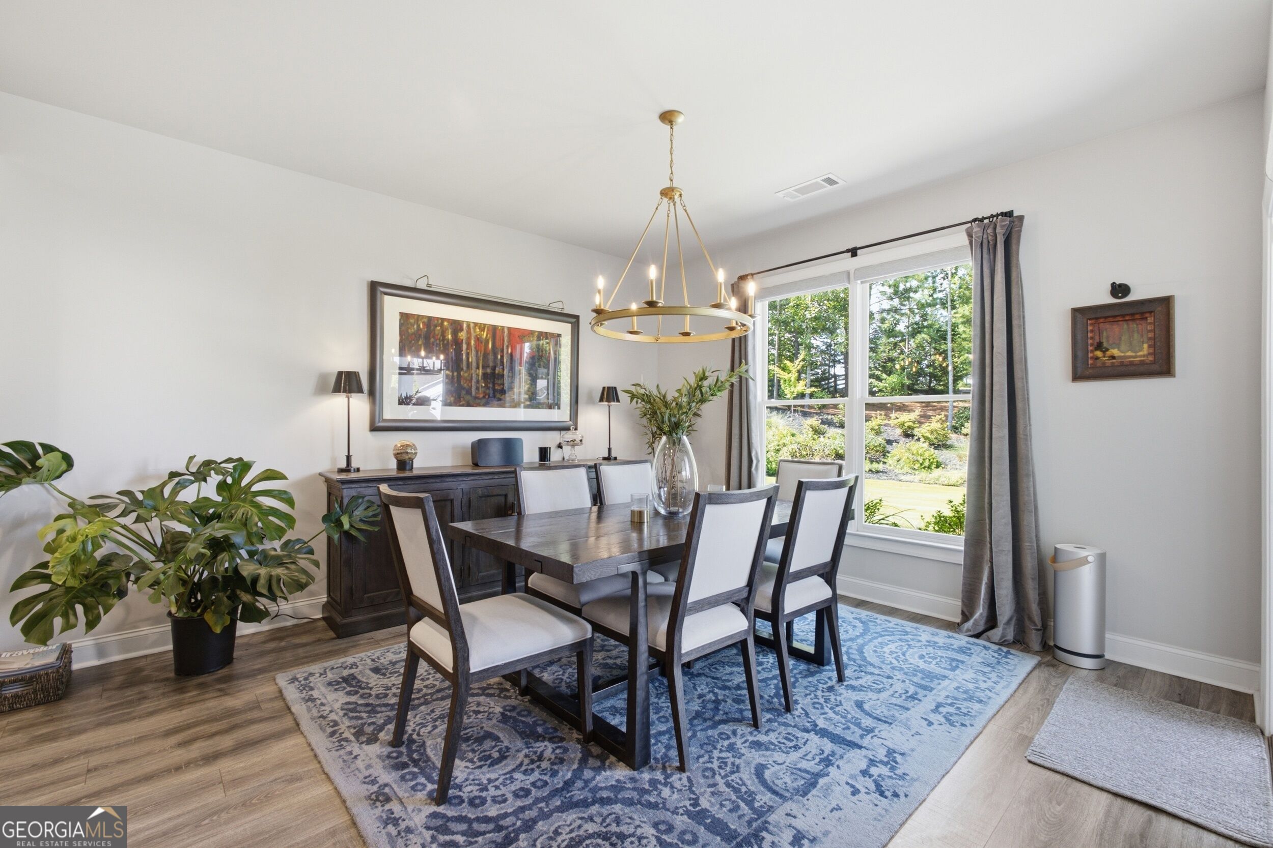 Residential in Dawsonville 4