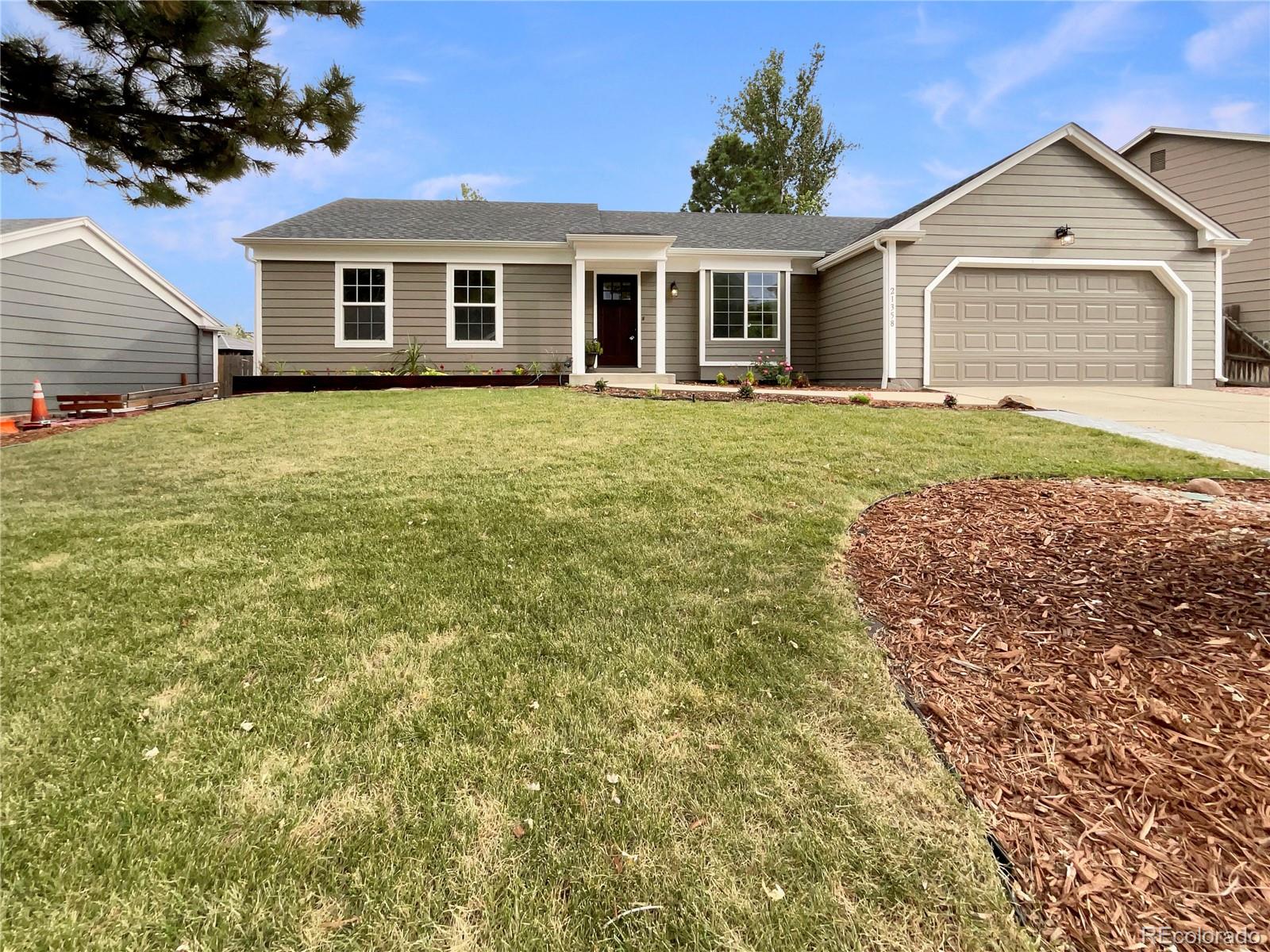 Ida Ave, Centennial, CO 80015