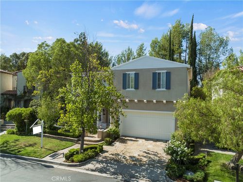 24703 Garland Dr, Valencia, CA, 91355-4962 | Card Image