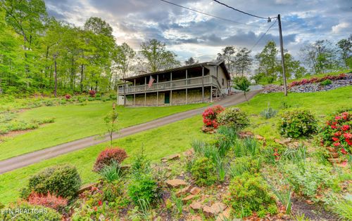 188 Norris Shores Lane Lane, Sharps Chapel, TN, 37866 | Card Image