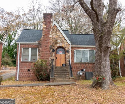 1207 Martin Luther King Jr Dr Sw, Atlanta, GA, 30314 | Card Image