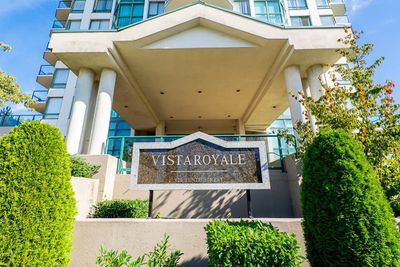 502 - 121 10th St, Condo with 3 bedrooms, 2 bathrooms and 1 parking in New Westminster BC | Image 3