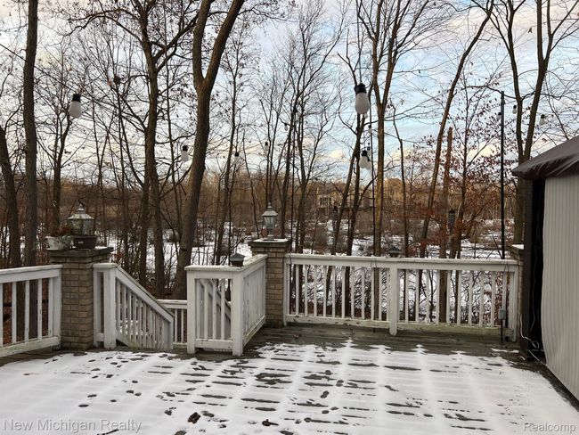 6248 Branford Dr, House other with 4 bedrooms, 5 bathrooms and null parking in West Bloomfield MI | Image 38