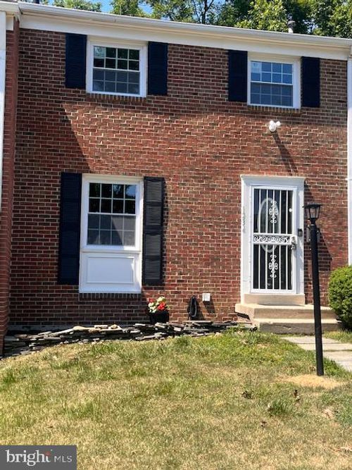111-1232 Palmer Rd, FORT WASHINGTON, MD, 20744-7119 | Card Image