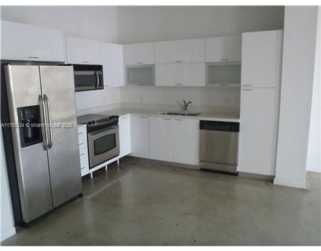 APT-1208 - 234 Ne 3 Rd St, Condo with 1 bedrooms, 1 bathrooms and null parking in Miami FL | Image 4
