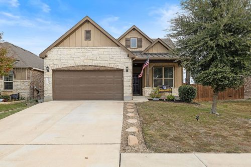 301 Normal School Way, Liberty Hill, TX, 78642-4895 | Card Image