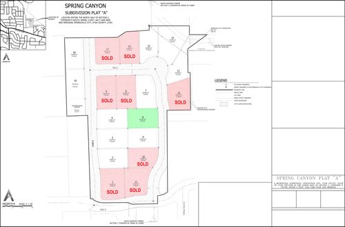 2-2295 E 700 S, Springville, UT, 84663-2969 | Card Image