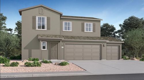 8868 E Crimson Snowberry Way, Vail, AZ, 85641 | Card Image