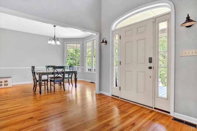 1151 Roaring Run Rd, House other with 4 bedrooms, 3 bathrooms and null parking in Goode VA | Image 5