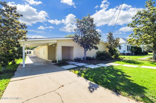 418 N Avenue J, Crowley, LA, 70526-4536 | Card Image