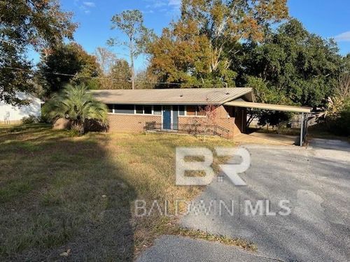 22660 Circle Drive, Robertsdale, AL, 36567 | Card Image