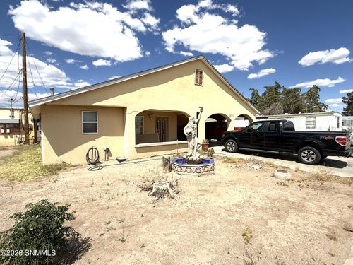 r0202283-1040 Van Patten Avenue, Las Cruces, NM, 88001 | Card Image