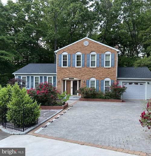 7801 Cliffside Ct, SPRINGFIELD, VA, 22153-2716 | Card Image