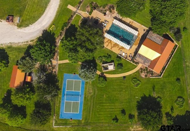 Lot 42 Shore Crest Way, Home with 0 bedrooms, 0 bathrooms and null parking in Athens TX | Image 28