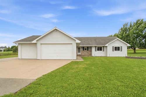N563 Kavanaugh Road, BUCHANAN, WI, 54130 | Card Image