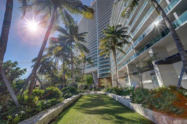 APT-262 - 1500 Bay Rd, Condo with 2 bedrooms, 2 bathrooms and null parking in Miami Beach FL | Image 51