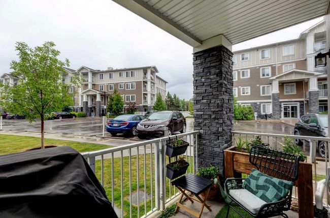 1112 - 522 Cranford Drive Se, Condo with 2 bedrooms, 2 bathrooms and 2 parking in Calgary AB | Image 26