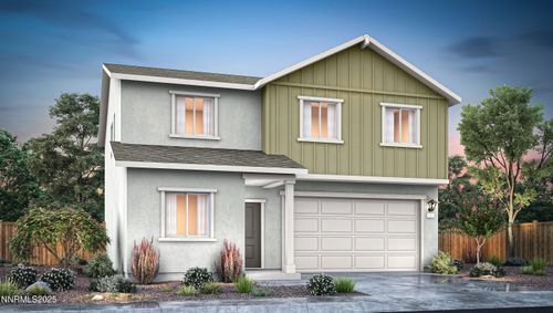 lot-31-319 Zimmerman Rd, Dayton, NV, 89403-9464 | Card Image