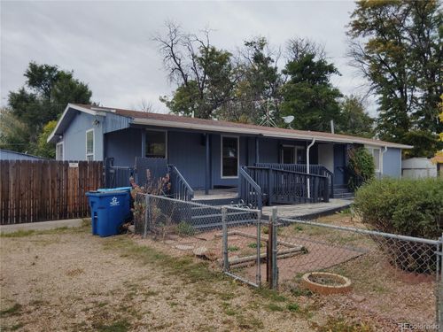 418 Willow Dr, Lochbuie, CO, 80603-5761 | Card Image