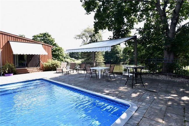 639 Reservoir Rd, House other with 3 bedrooms, 3 bathrooms and null parking in Cheshire CT | Image 29