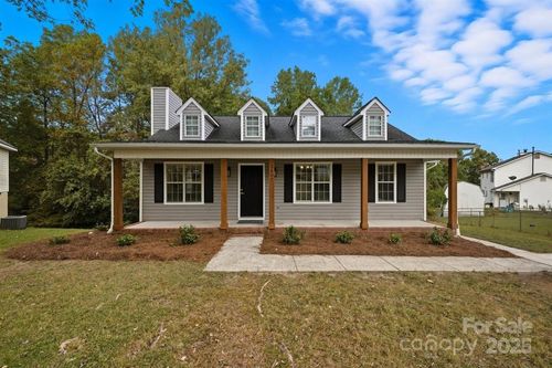 3807 Broomstraw Ct, Matthews, NC, 28105-0746 | Card Image