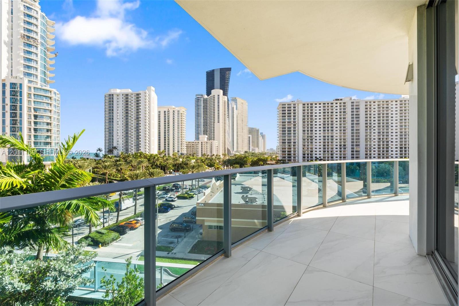 Residential in Sunny Isles Beach 4
