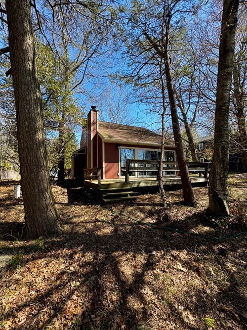 4667 N Lakeshore Rd, Mears, MI, 49436 | Card Image