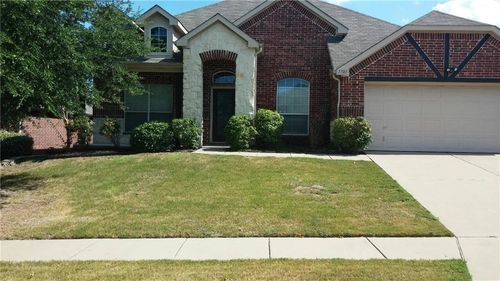 7701 Val Verde Dr, Mckinney, TX, 75071-7454 | Card Image