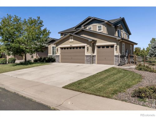 8210 Cherry Blossom Dr, Windsor, CO, 80550-8038 | Card Image