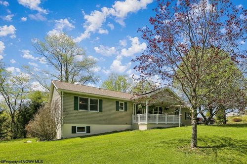 107 Number 41 Mine Road, Thomas, WV, 26292 | Card Image