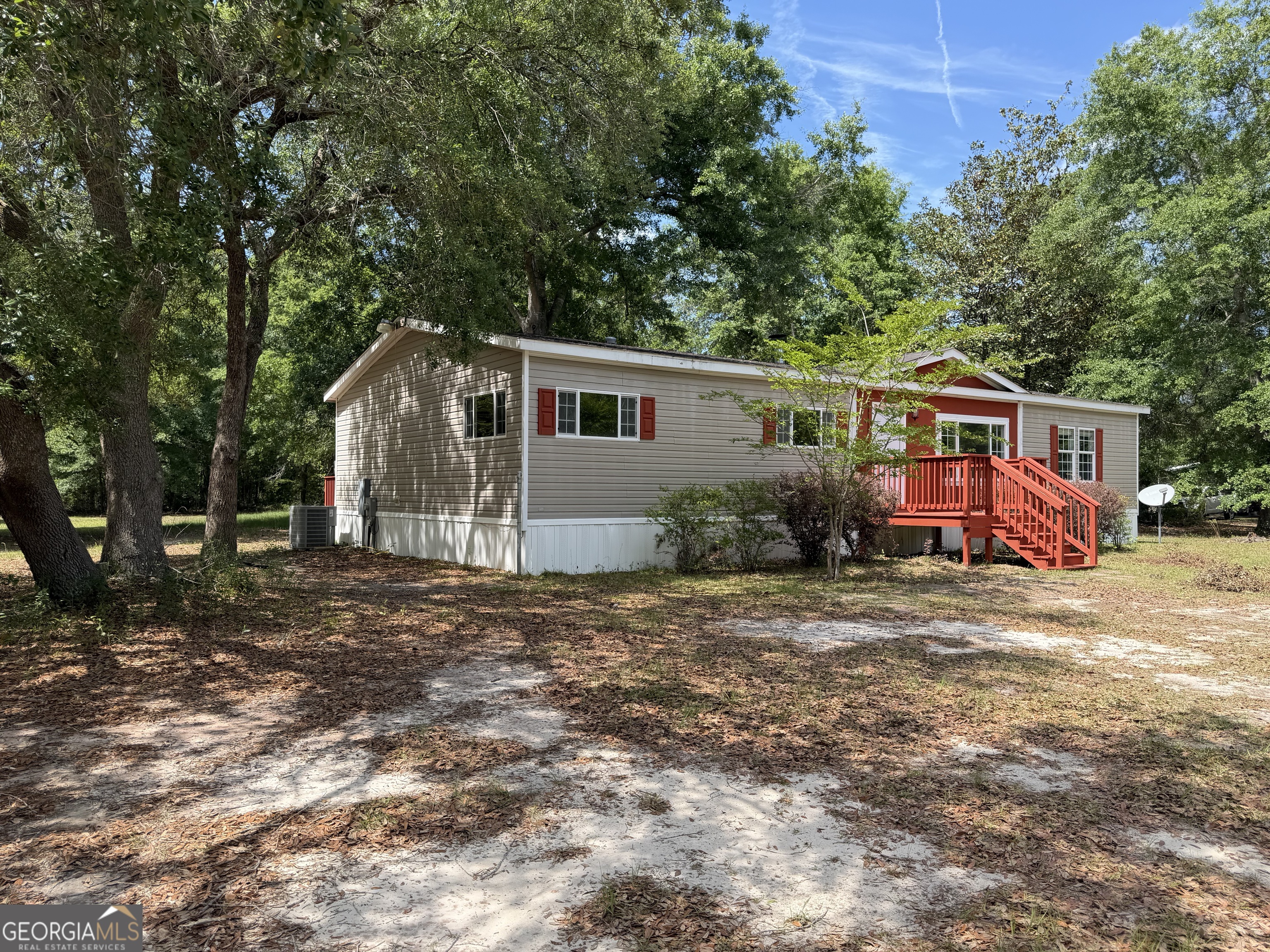 Residential in Jesup 3